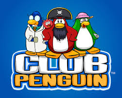 Once A Penguin, Always A Penguin