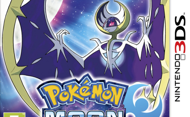 Pokemon Moon – First Impressions // Review