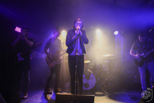 How far they’ve gone – An interview with Far Away Stables