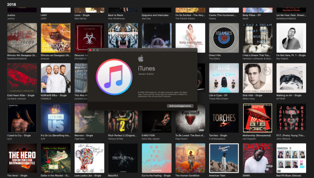 3 Reasons why I like using iTunes