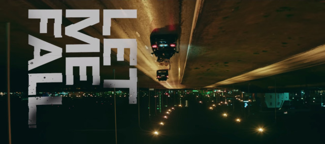 Let Me Fall Review – A darker side to Icelandic society