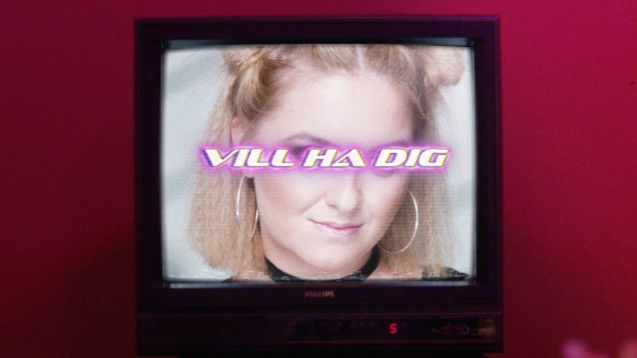Vill Ha Dig // Keiino | Song of the Month