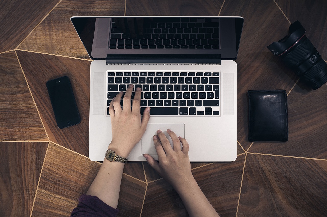 5 years of blogging