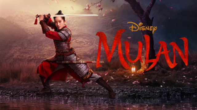 Mulan (2020) Review – What did I just watch?