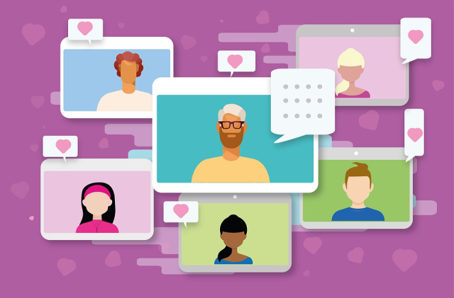 Parasocial interactions and why I hate it