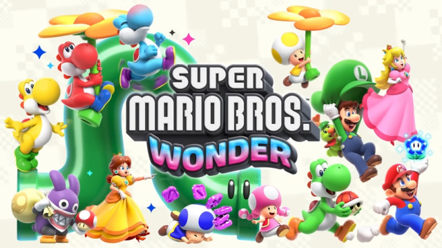 The Super Mario Bros. Wonder: FIRST IMPRESSIONS (PAX Aus Review)