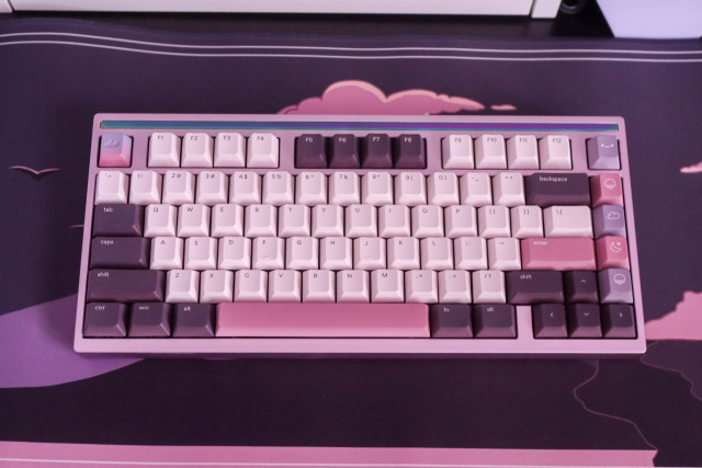 Is the keyboard hobby dying?