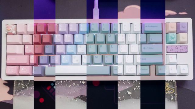 The “ethics” of using clone keycaps – a discussion about counterfeits