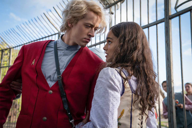The Hunger Games: The Ballad of Songbirds and Snakes Review – a post-war Panem, but has some flaws