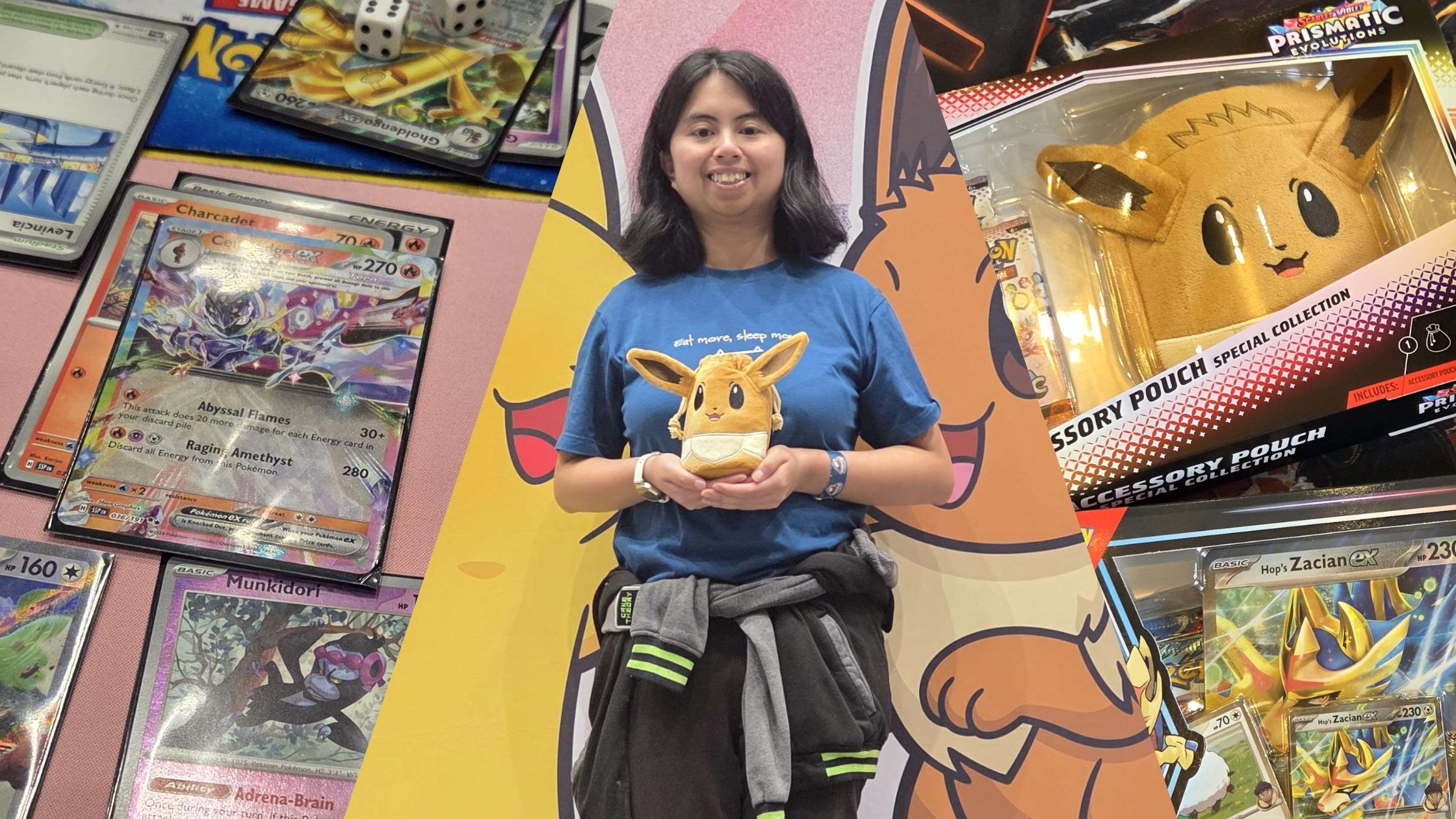 How It Was Like Joining the Pokémon TCG During The Hype Season
