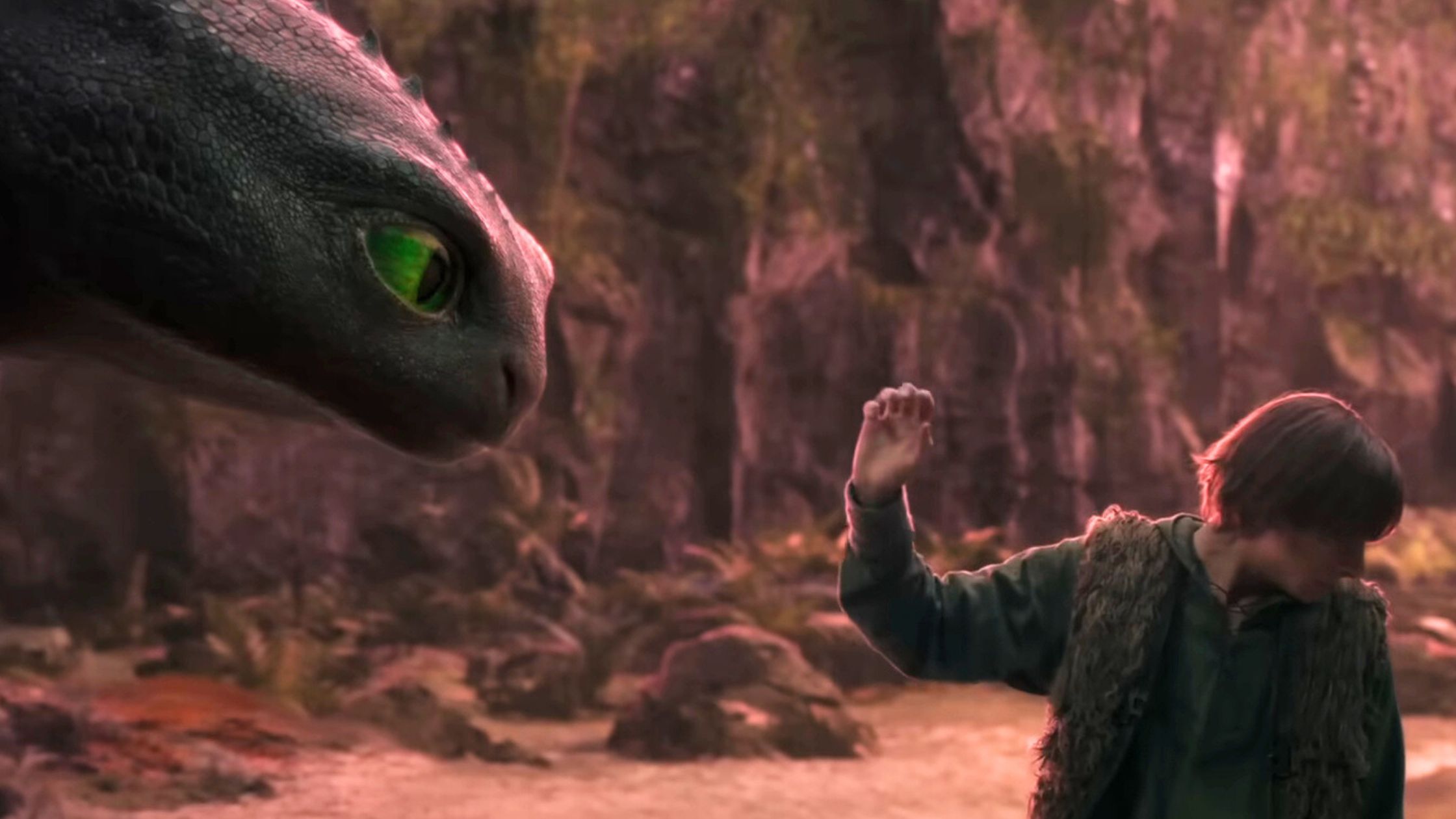 How To Train Your Dragon (Live Action) Review – I Skipped the Original and Went Straight to the Live-Action