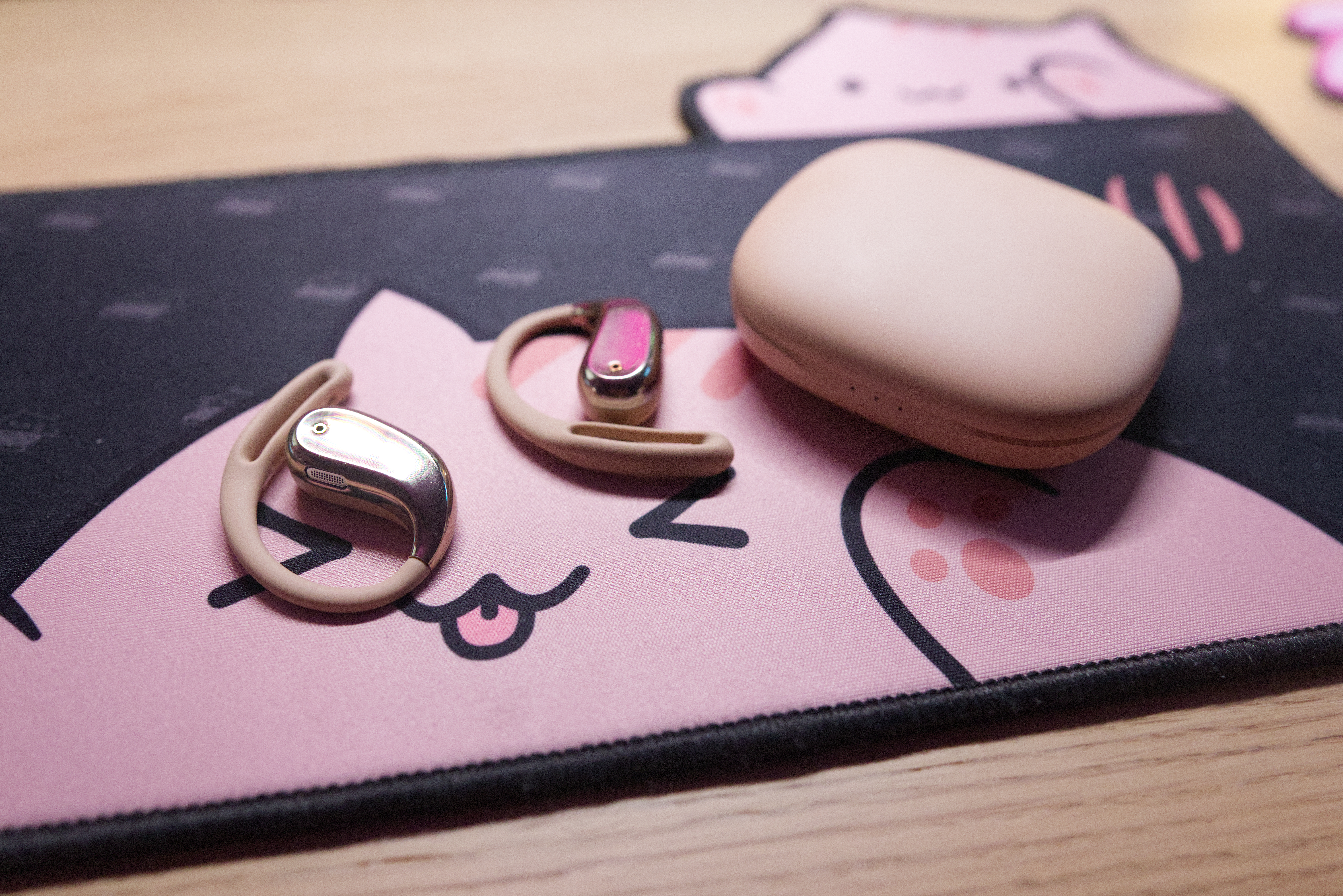 Otto On The Go Wireless Earbuds Review – The Shokz killer