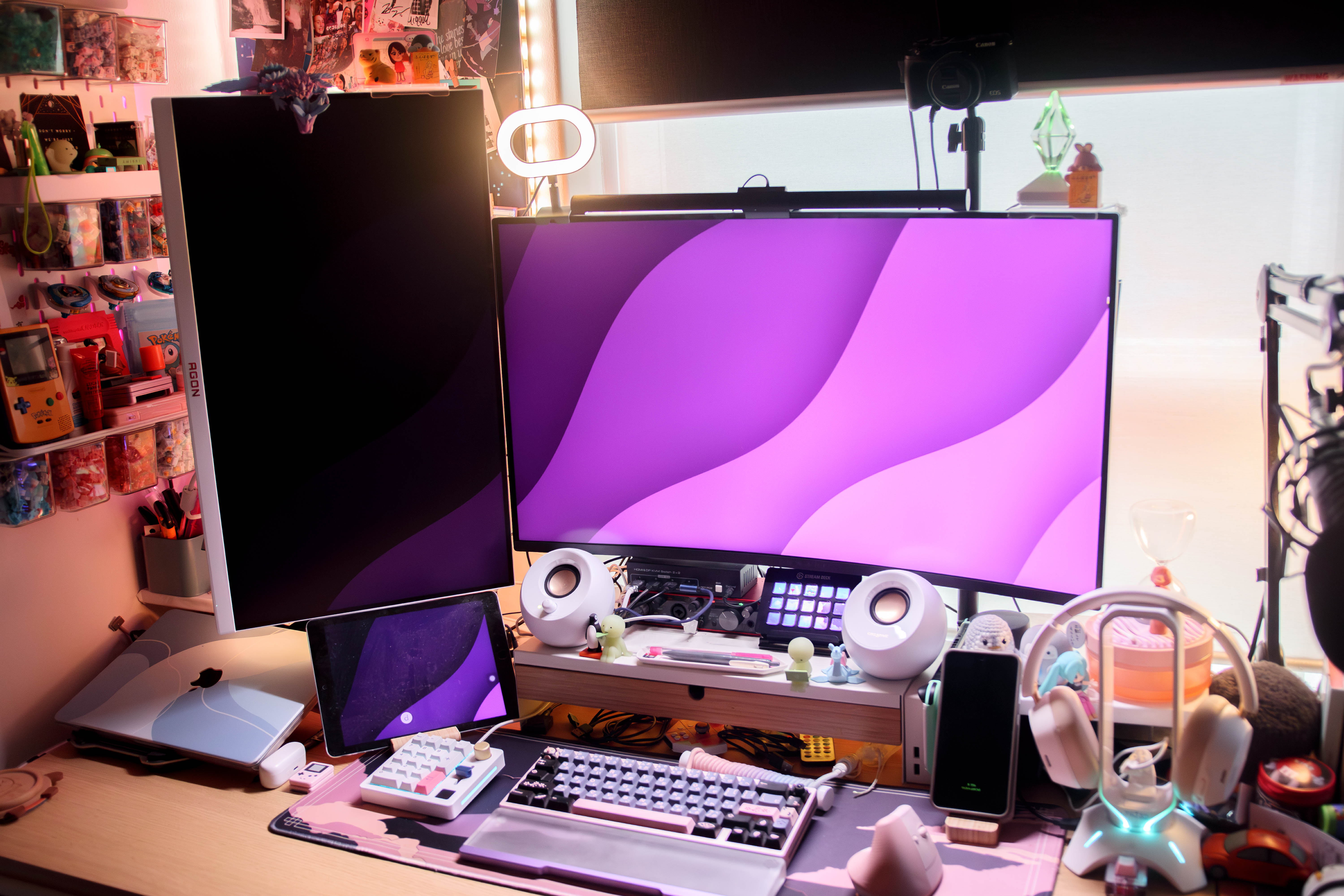 Alienware AW3226DM Review – A chonky gaming monitor